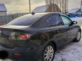 Mazda 3 2006 годаүшін2 100 000 тг. в Актобе