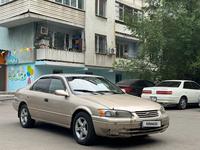 Toyota Camry 1998 годаүшін2 500 000 тг. в Алматы