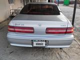 Toyota Mark II 1998 годаүшін3 600 000 тг. в Талдыкорган – фото 5