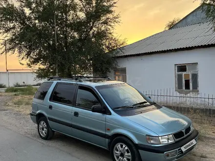 Mitsubishi Space Wagon 1996 года за 1 500 000 тг. в Шымкент