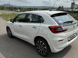 Suzuki Baleno 2023 года за 8 480 000 тг. в Усть-Каменогорск – фото 3