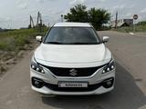 Suzuki Baleno 2023 года за 8 480 000 тг. в Усть-Каменогорск
