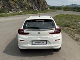 Suzuki Baleno 2023 года за 8 480 000 тг. в Усть-Каменогорск – фото 4