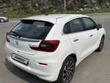 Suzuki Baleno 2023 года за 8 480 000 тг. в Усть-Каменогорск – фото 5