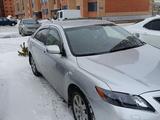 Toyota Camry 2007 года за 5 200 000 тг. в Кокшетау – фото 2