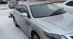 Toyota Camry 2007 годаүшін5 100 000 тг. в Астана – фото 2