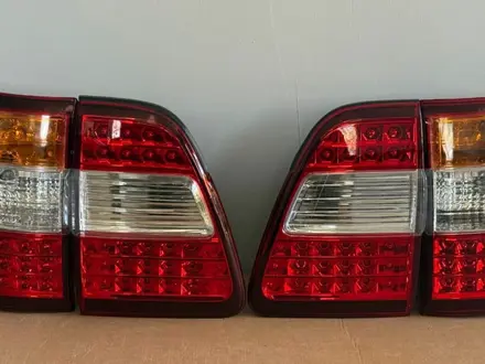 Toyota Land Cruiser 100 за 75 000 тг. в Караганда
