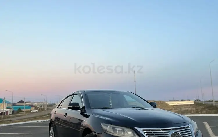 Toyota Camry 2007 года за 6 000 000 тг. в Актобе