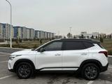 Kia Seltos 2024 годаүшін9 500 000 тг. в Шымкент – фото 3