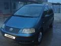 Volkswagen Sharan 2003 годаүшін1 800 000 тг. в Алматы – фото 2