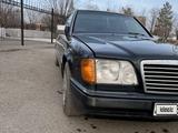 Mercedes-Benz E 200 1996 года за 1 650 000 тг. в Караганда – фото 4