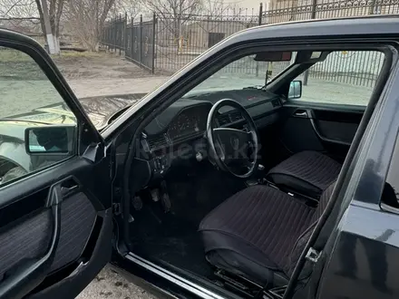 Mercedes-Benz E 200 1996 года за 1 300 000 тг. в Караганда – фото 12