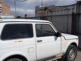 ВАЗ (Lada) Lada 2121 2001 года за 1 500 000 тг. в Усть-Каменогорск