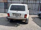 ВАЗ (Lada) Lada 2121 2001 года за 1 500 000 тг. в Усть-Каменогорск – фото 4