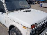 ВАЗ (Lada) Lada 2121 2001 года за 1 500 000 тг. в Усть-Каменогорск – фото 5