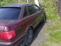 Audi 80 1992 годаүшін2 350 000 тг. в Петропавловск