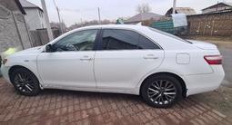 Toyota Camry 2007 годаүшін6 300 000 тг. в Павлодар – фото 2