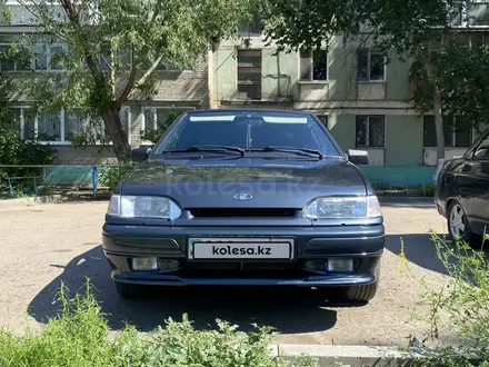 ВАЗ (Lada) 2114 2012 года за 2 200 000 тг. в Костанай – фото 3