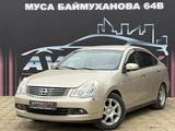 Nissan Bluebird 2006 года за 4 050 000 тг. в Атырау