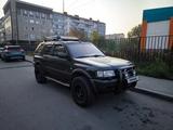 Opel Frontera 2004 годаfor4 500 000 тг. в Алматы – фото 2