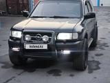 Opel Frontera 2004 годаfor4 500 000 тг. в Алматы – фото 4