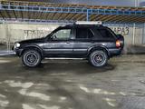 Opel Frontera 2004 годаfor4 500 000 тг. в Алматы – фото 5