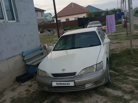 Toyota Windom 1996 года за 2 800 000 тг. в Алматы – фото 2