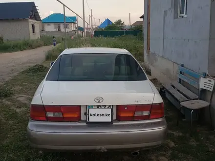 Toyota Windom 1996 года за 2 800 000 тг. в Алматы