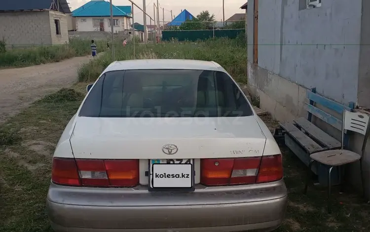 Toyota Windom 1996 года за 2 800 000 тг. в Алматы