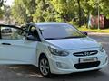 Hyundai Accent 2013 годаүшін5 200 000 тг. в Алматы – фото 4