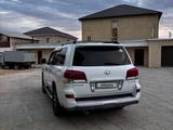Lexus LX 570 2010 года за 19 000 000 тг. в Жанаозен – фото 5
