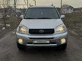 Toyota RAV4 2004 годаүшін5 600 000 тг. в Алматы – фото 2