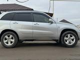 Toyota RAV4 2004 годаүшін5 700 000 тг. в Алматы – фото 4