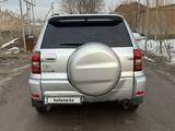 Toyota RAV4 2004 года за 5 700 000 тг. в Алматы – фото 3