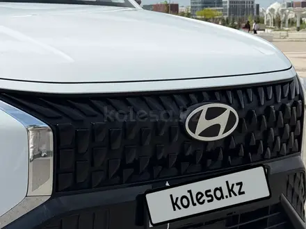 Hyundai Mufasa 2023 года за 10 500 000 тг. в Астана – фото 2