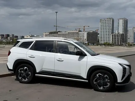Hyundai Mufasa 2023 года за 10 500 000 тг. в Астана – фото 4