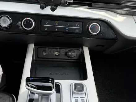 Hyundai Mufasa 2023 года за 10 500 000 тг. в Астана – фото 7