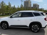 Hyundai Mufasa 2023 годаүшін10 500 000 тг. в Астана – фото 5