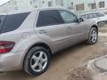 Mercedes-Benz ML 63 AMG 2007 годаfor10 000 000 тг. в Актау