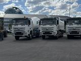 XCMG  Самосвалы, миксера, тягачи 2025 года за 34 110 000 тг. в Астана