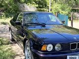 BMW 525 1991 года за 1 500 000 тг. в Актобе
