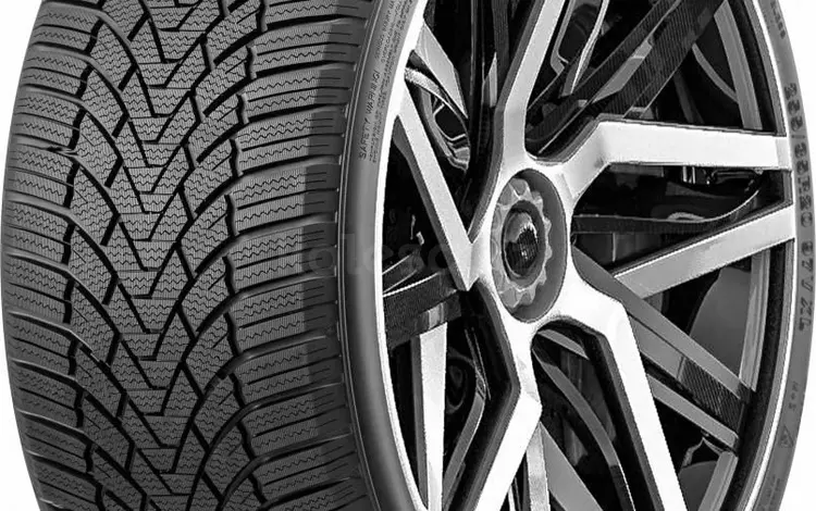 Резина зимняя 205/70 r15 FRONWAY ICEMASTER Iүшін25 000 тг. в Алматы