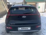 Hyundai Bayon 2024 года за 9 000 000 тг. в Алматы – фото 3