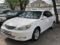 Toyota Camry 2002 годаүшін4 800 000 тг. в Тараз – фото 5