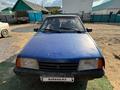 ВАЗ (Lada) 21099 2001 годаүшін600 000 тг. в Актобе