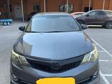 Toyota Camry 2011 года за 6 700 000 тг. в Шымкент – фото 2