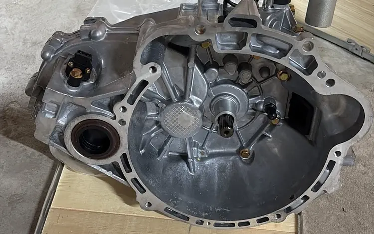 МКПП новый на Geely SC7, MK, CK, GC6үшін230 000 тг. в Актобе