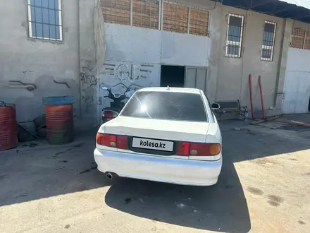 Mitsubishi Lancer 1993 года за 900 000 тг. в Тараз – фото 5