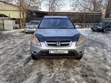 Honda CR-V 2002 годаүшін4 300 000 тг. в Алматы – фото 4