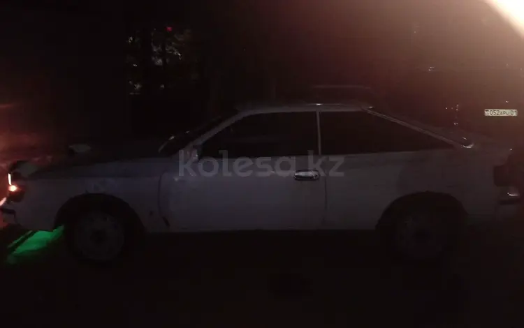 Toyota Celica 1990 годаүшін1 200 000 тг. в Астана